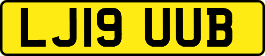 LJ19UUB