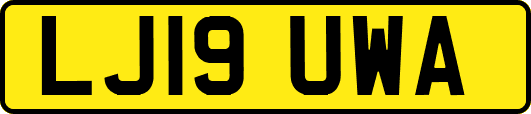 LJ19UWA