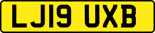 LJ19UXB