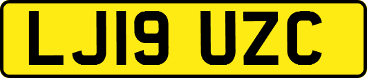 LJ19UZC