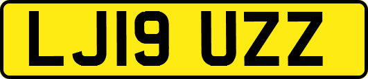 LJ19UZZ
