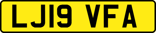 LJ19VFA