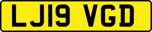 LJ19VGD