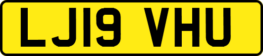 LJ19VHU