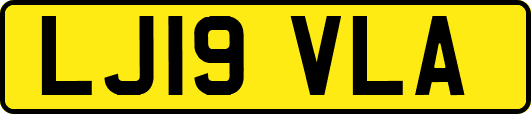 LJ19VLA
