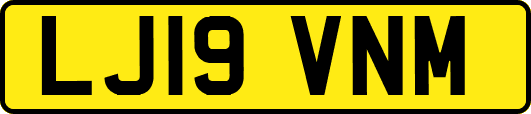 LJ19VNM