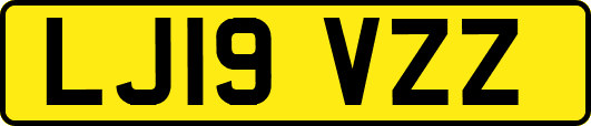 LJ19VZZ