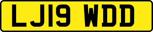 LJ19WDD