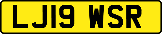 LJ19WSR