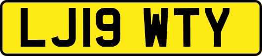 LJ19WTY