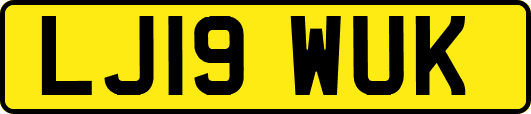LJ19WUK
