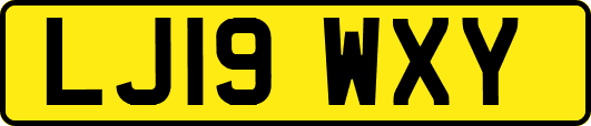 LJ19WXY