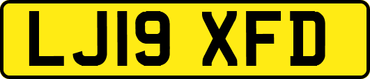 LJ19XFD