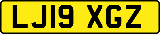 LJ19XGZ