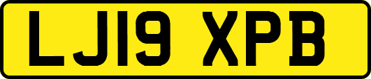 LJ19XPB
