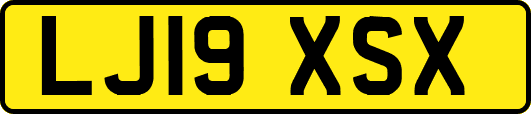 LJ19XSX