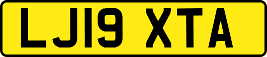 LJ19XTA