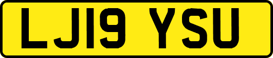 LJ19YSU