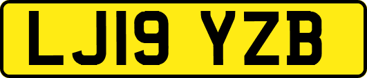 LJ19YZB