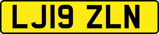 LJ19ZLN