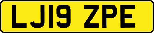 LJ19ZPE