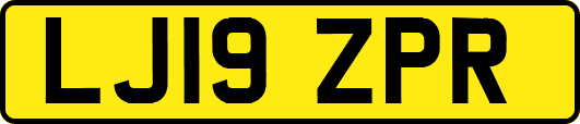 LJ19ZPR