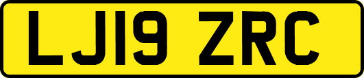 LJ19ZRC