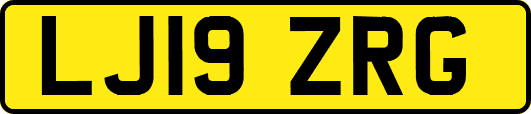 LJ19ZRG