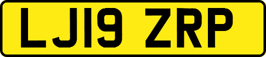 LJ19ZRP