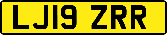 LJ19ZRR