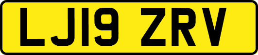 LJ19ZRV