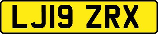 LJ19ZRX