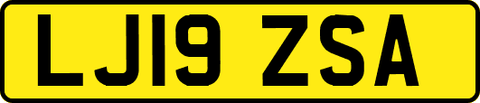 LJ19ZSA