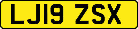 LJ19ZSX