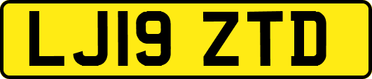 LJ19ZTD