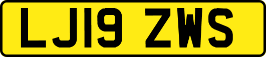 LJ19ZWS