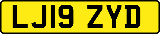 LJ19ZYD