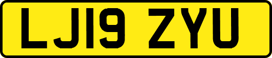 LJ19ZYU