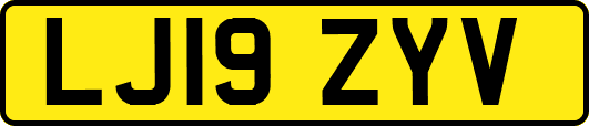 LJ19ZYV