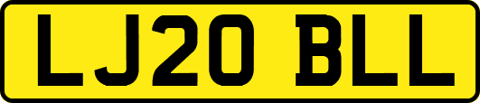 LJ20BLL