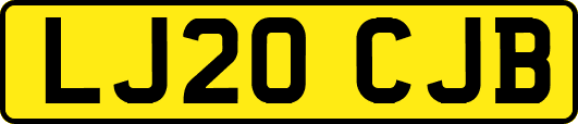 LJ20CJB