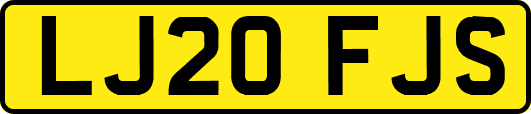 LJ20FJS