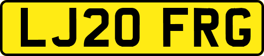 LJ20FRG