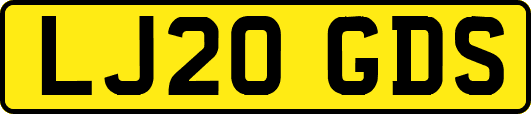 LJ20GDS
