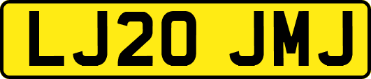 LJ20JMJ