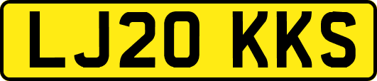LJ20KKS