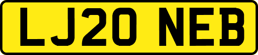 LJ20NEB