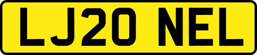 LJ20NEL