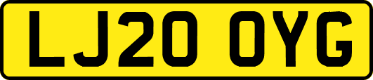 LJ20OYG
