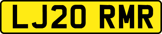LJ20RMR